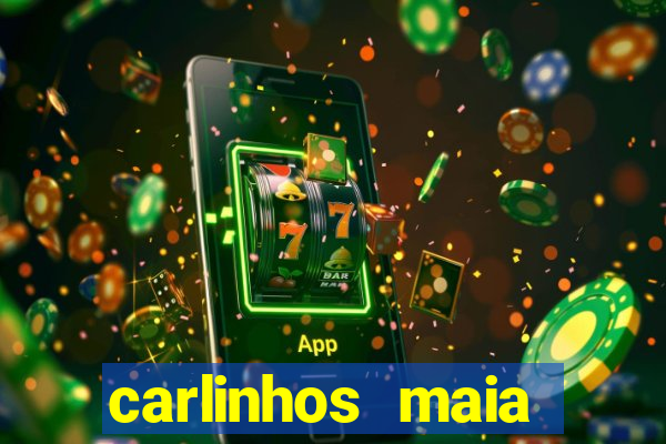 carlinhos maia plataforma de jogos